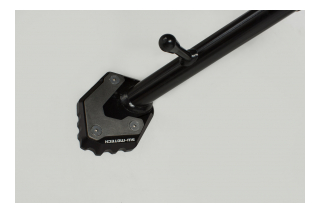SW-Motech Zijstandaard voet BMW R 1200 GS ('13-)