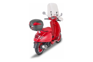 B29N2-B29N TOPBOX MONOLOCK RED REFLECTOR -2