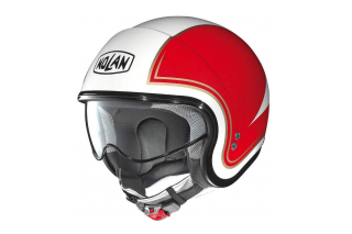 Nolan N21 Tricolore jethelm
