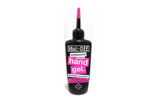 Muc-Off Antibacteriele handgel 120ml