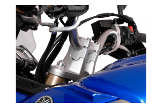 SW-Motech Yamaha Xt1200Z Super Tenere ('10-'13) Stuurverhoger