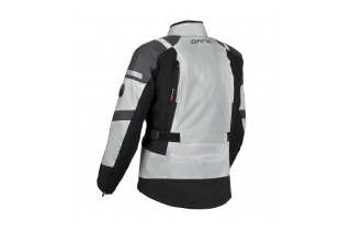 DANE Valby Gore-Tex motorjas