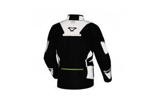 Motorjas Macna, Air Hybrid 2.0 night eye