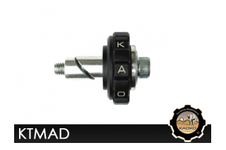 Kaoko KTMAD Cruisecontrol