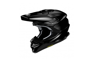 Shoei VFX-WR crosshelm