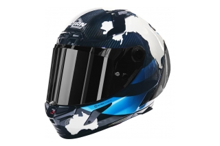 Nolan X-804 RS UC, CHECA 30TH 355