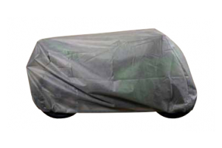 Booster motorhoes Indoor XXL