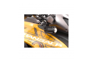 SW-Motech Montageset Hawk light kit, Honda Transalp XL 700 V