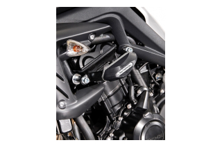 SW-Motech Valblokken Triumph Street Triple 675 ('08-)