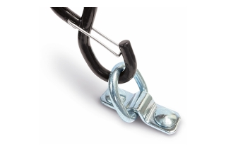 D-RING PRO | HEAVY DUTY