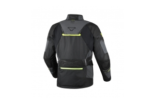 Motorjas Macna, Air Hybrid 2.0 night eye