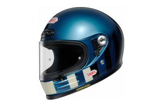 Shoei Glamster Resurrection TC-2 integraalhelm