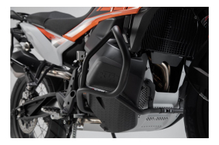 Valbeugel SW-Motech KTM 790 Adventure (19-)