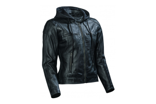 DIFI Jolene dames motorjas