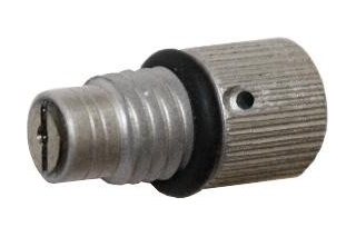 Osco Vuldop met O-Ring