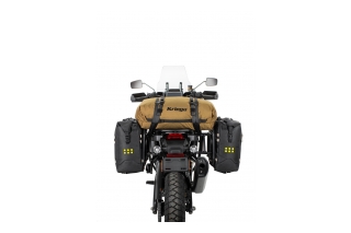 Zadeltas Kriega, Overlander-S OS-38