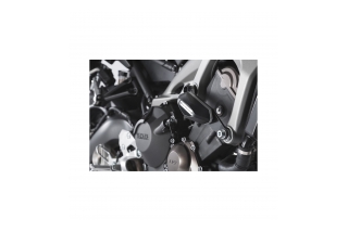 SW-Motech Valblokken Yamaha MT-09 ('13-)