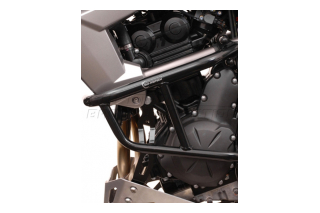 SW-Motech Valbeugel Kawasaki Versys ('07)