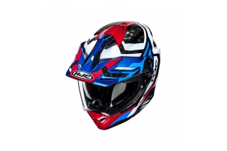 Motorhelm HJC, RPHA 60 Dakar