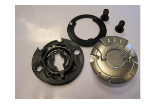 XP-100 S XL-XXL viziersbevestigingsset