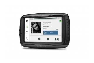 Garmin Zumo 595LM Travel Edition Navigatie