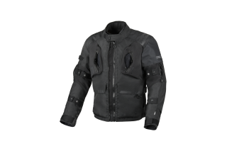 Motorjas Macna, Higera