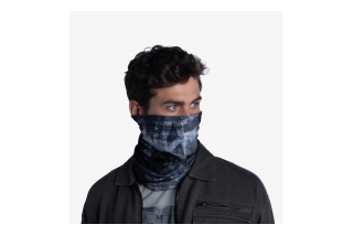 Reversible Polar Buff, Geoline Grey