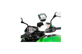 SW-Motech Quick-Lock GPS montageset