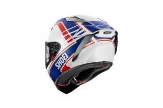 Shoei X-SPR Pro Gardner TC-2