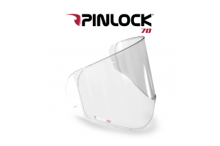 Pinlock lens REV19