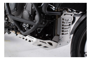 SW-Motech Carterplaat, Triumph Tiger 1200 ('12-)