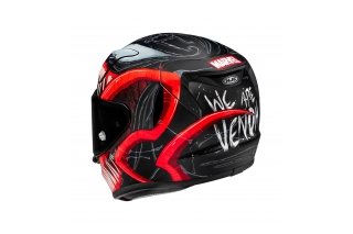 Motorhelm HJC, RPHA 12 Venom 3 Marvel