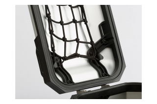 SW-Motech Trax Gear Plus, dekselnet voor Trax Adventue (37 ltr)