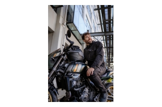 DIFI Kingston overshirt