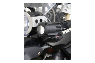 SW-Motech Montageset Hawk light kit, BMW F 650/800 GS