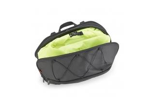EA127B-PAIR OF SADDLE EASY BAG 20 / 30 LT