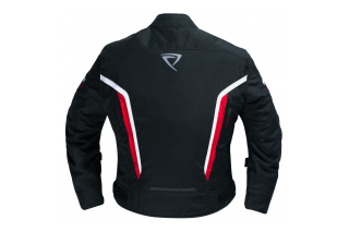 DIFI Rebel Aerotex motorjas