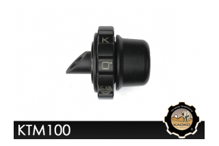 Kaoko KTM100 Cruisecontrol