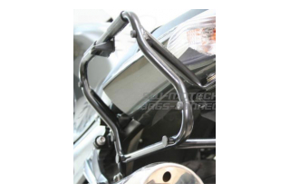 SW-Motech Quick-Lock Contour bag.rek, Kawasaki ZZR 1400 ('06-'07)