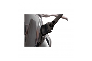 SW-Motech Spiegelverbreders Honda CBF 600 '08-