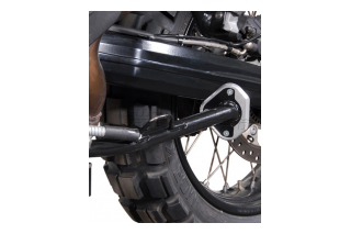 SW-Motech Zijstandaard voet BMW F 800 Gs ('08-)