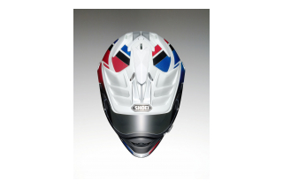 Shoei Hornet ADV Sovereign TC-10 allroad helm