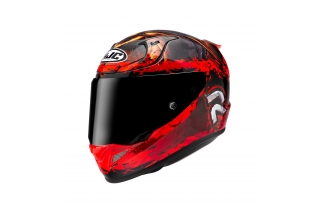 RPHA 12 Diablo blizzard