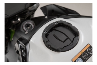 SW-Motech Pro Tankring Kawasaki modellen '16-