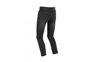 DIFI Samba motorjeans dark grey