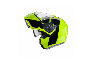 Helm Caberg, Duke Impact