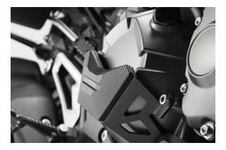 SW-Motech Cilinder sliderkit Kawasaki Z 800 ('12-)