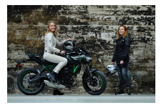 DIFI Ibiza Air motorjas