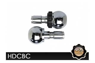 Kaoko HDCBC Cruisecontrol