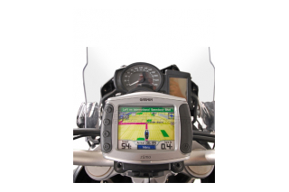 SW-Motech Quick-Lock GPS montageset